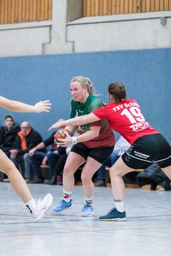Bild 119 - F HSG Kremperheide/Muensterdorf - TSV SR Schuelp : Ergebnis: 19:14